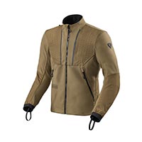 Blouson Rev'it Surface Marròn