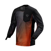 Maglia Rev'it Trailblazer Rosso