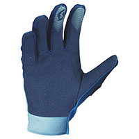 Scott 250 Swap Evo Handschuhe blau weiß - 2