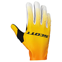 Guantes Scott 250 Swap Evo gris