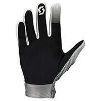Scott 250 Swap Evo Gloves Grey