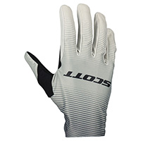 Gants Scott 250 Swap Evo Gris