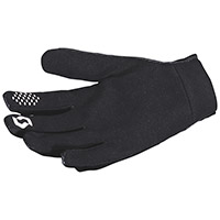 Guanti Scott 250 Swap Evo Nero Bianco