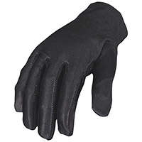 Scott 250 Swap Evo Gloves Black White