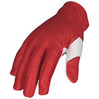 Scott 250 Swap Evo Gloves Red White