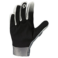 Scott 250 Swap Evo Junior Handschuhe grau - 2
