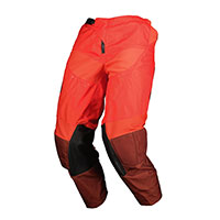 Scott 350 Dirt Evo Junior Hose rot schwarz