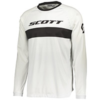 Scott 350 Swap Evo Trikot schwarz