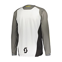 Camiseta Scott 350 Swap Evo negro gris