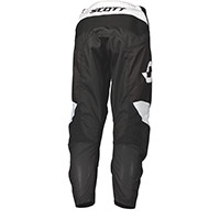 Pantalon Scott 350 Swap Evo Noir