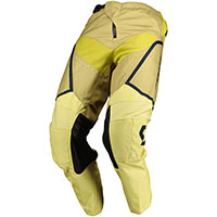 Pantalon Scott 350 Track Evo Beige Tan Bleu