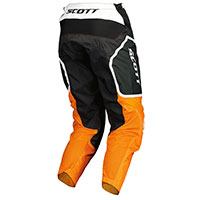 Pantalon Scott 350 Track Evo Noir Rouge