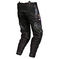 Pantalón Scott 450 Podium negro gris - 2