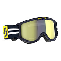 Gafas Scott 89X Era negro beige