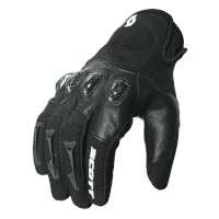 Scott Assault Gloves Black