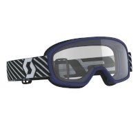 Gafas de Motocross Scott Buzz MX azul