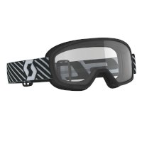 Gafas de Motocross Scott Buzz MX negro