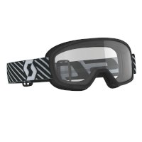 Masque Scott Buzz Mx Noir