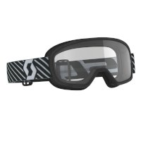 Gafas de Motocross Scott Buzz MX verde