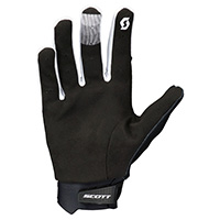 Guantes Scott Evo Fury negro gris - 2