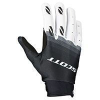 Scott Evo Fury Gloves Black Grey