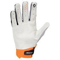 Guanti Scott Evo Race 25 Arancio - img 2