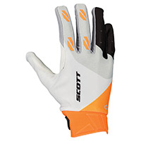 Guanti Scott Evo Race 25 Arancio