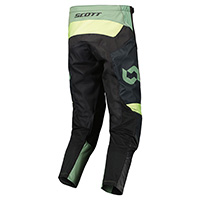 Scott Evo Race Pants Green - 2