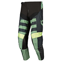 Pantaloni Scott Evo Race Verde