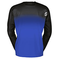 Scott Evo Swap 25 Jersey Blue
