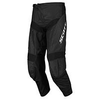 Pantaloni Scott Evo Swap Nero Bianco