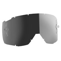 Scott Hustle/primal/split Single Lens Dark Grey