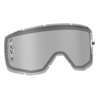 Scott Hustle/primal/split Double Lens Clair