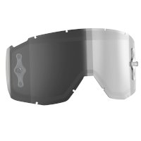 Scott Hustle/primal/split Double Lens Grey