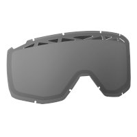 Scott Hustle / Primal / Split Double Acs Lens Gris