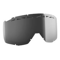 Scott Double Acs Lens Sensitive Grey