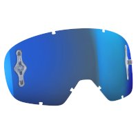 Scott Buzz Single Lens Blue