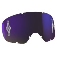 Scott Buzz Single Lens Purple