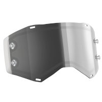 Scott Prospect/fury Double Lens Sensitive Grey