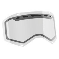 Scott Prospect / Fury Double ACS Lens clear