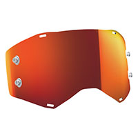 Scott Mx Prospect Sng Work Lens Orange