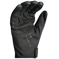 Scott Mod Gloves Black Yellow