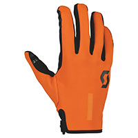 Guantes Scott Neoride negro