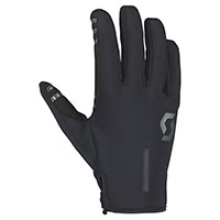 Gants Scott Neoride Eclipse Bleu