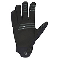 Gants Scott Neoride noir - 2