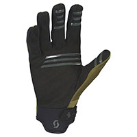 Scott Neoride Gloves Fir Green - 2