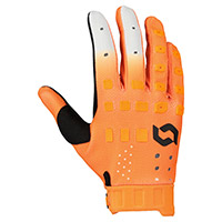 Guanti Scott Podium Pro 25 Arancio