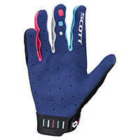 Guanti Scott Podium Pro 25 Rosa - img 2