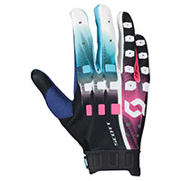 Guanti Scott Podium Pro 25 Rosa