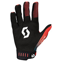 Guanti Scott Podium Pro 25 Rosso - img 2